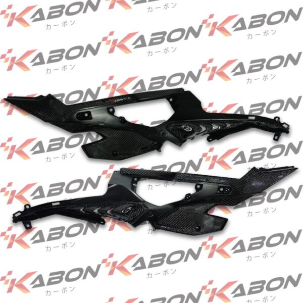 KABON Kawasaki ZX25R Knee Grip