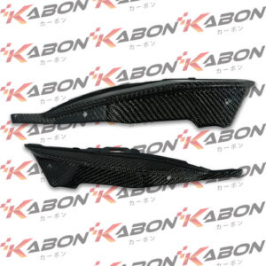 KABON Kawasaki ZX25R Panel Kecil