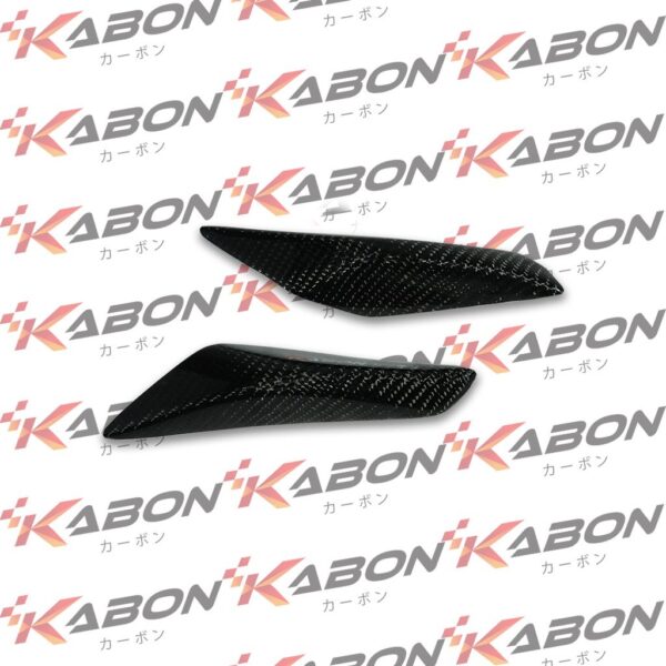 KABON Kawasaki ZX25R Tail Slider