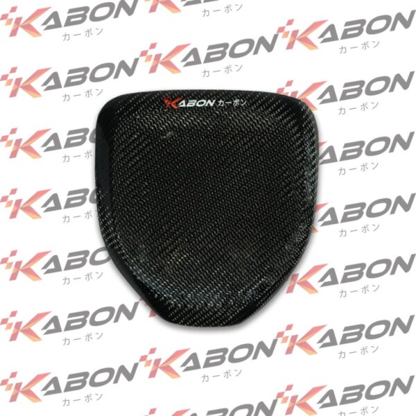KABON Kawasaki ZX25 Upper Tank pad