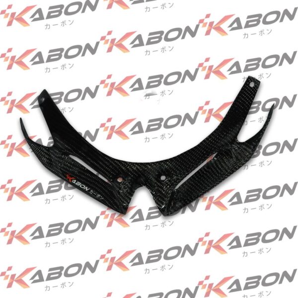 KABON Kawasaki ZX25R Winglet