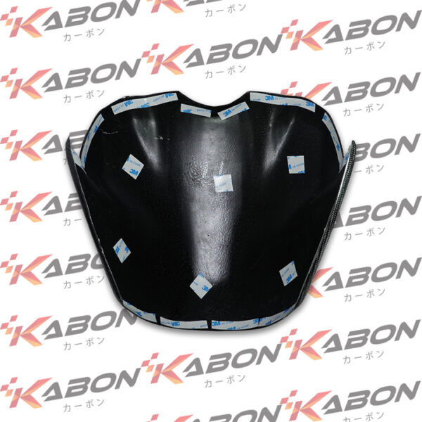Second image of KABON Kawasaki ZX25R Tank pad