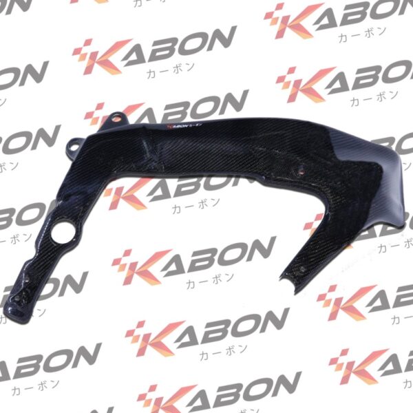 KABON KAWASAKI ZX6R 2009-2022 CARBON FRAME COVER