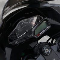 KABON-Speedometer-Ninja-250Fi-Terpasang-2