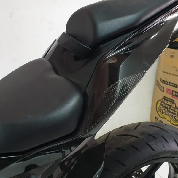 Second image of KABON Kawasaki ZX25R Tail Slider