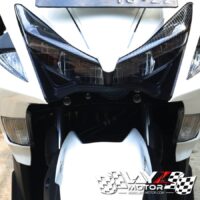 KABON-Yamaha-AEROX-155-Cover-Alis-Carbon-2