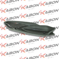 KABON-Yamaha-AEROX-155-Cover-Knalpot-Carbon-2