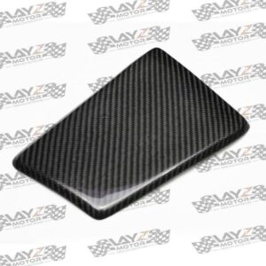 KABON Yamaha AEROX 155 Cover Laci Carbon
