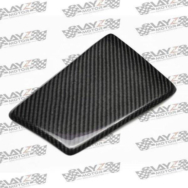 KABON Yamaha AEROX 155 Cover Laci Carbon