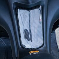 KABON-Yamaha-AEROX-155-Cover-Tanki-Bensi-Carbon-1