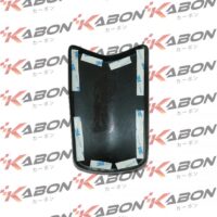 KABON-Yamaha-AEROX-155-Cover-Tanki-Bensi-Carbon-2