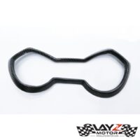 KABON-Yamaha-XMAX250-Cover-Speedometer-Carbon-2