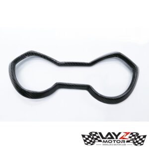 KABON Yamaha XMAX250 Cover Speedometer Carbon