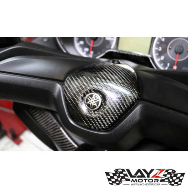 Second image of KABON Yamaha XMAX250 Cover Stang