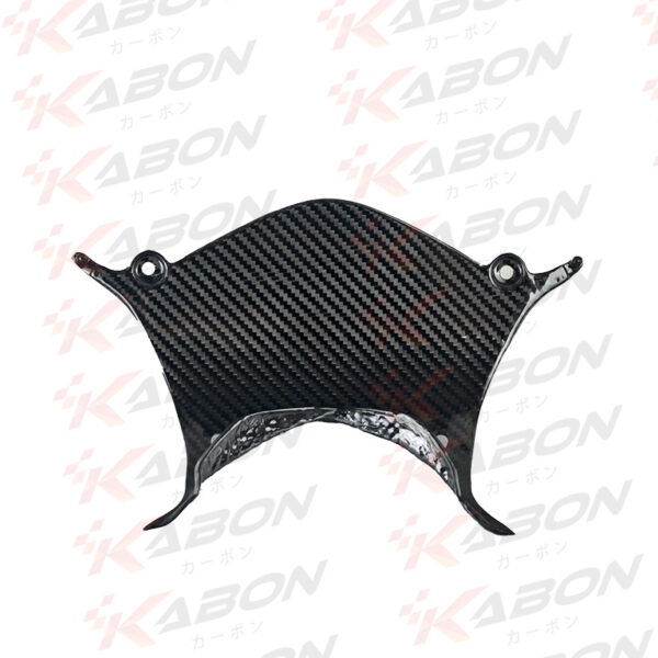 Kabon X Yamaha R1 2015-2019 Dry Carbon Center Tail Panel