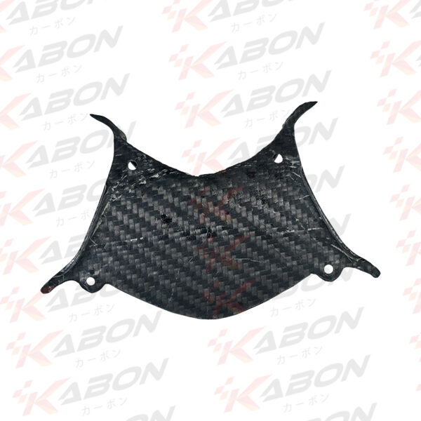 Second image of Kabon X Yamaha R1 2015-2019 Dry Carbon Center Tail Panel