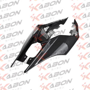 Kabon X Yamaha R1 2015-2022 Dry Carbon Tail Fairing