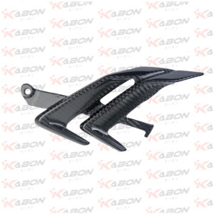 Kabon X BMW S1000RR 2019-2022 Dry Carbon Side Inner Panel