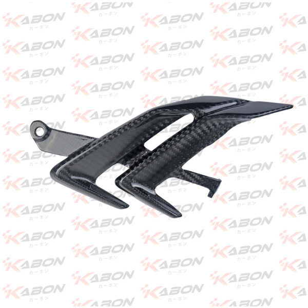 Kabon X BMW S1000RR 2019-2022 Dry Carbon Side Inner Panel
