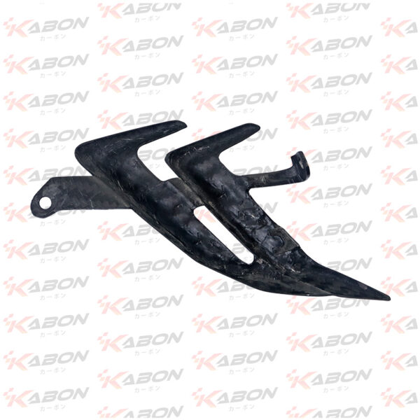 Second image of Kabon X BMW S1000RR 2019-2022 Dry Carbon Side Inner Panel