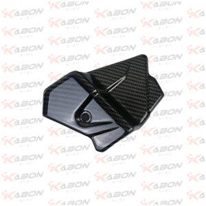 Kabon X BMW S1000RR 2019-2022 Dry Carbon Cover Electric Cable