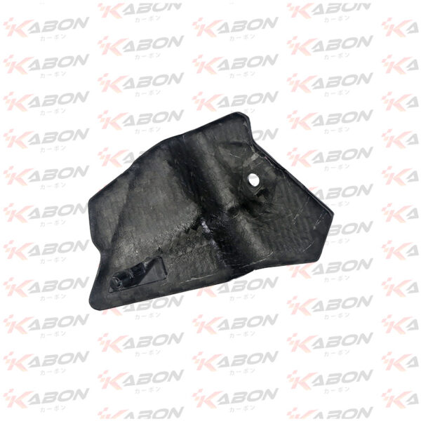 Second image of Kabon X BMW S1000RR 2019-2022 Dry Carbon Cover Electric Cable
