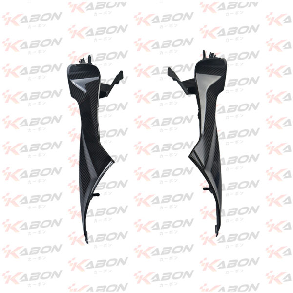 Second image of Kabon X BMW S1000RR 2019-2022 Dry Carbon Infil Panel