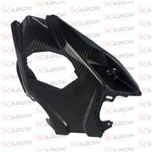 Kabon X BMW S1000RR 2019-2022 Dry Carbon Lower Tail