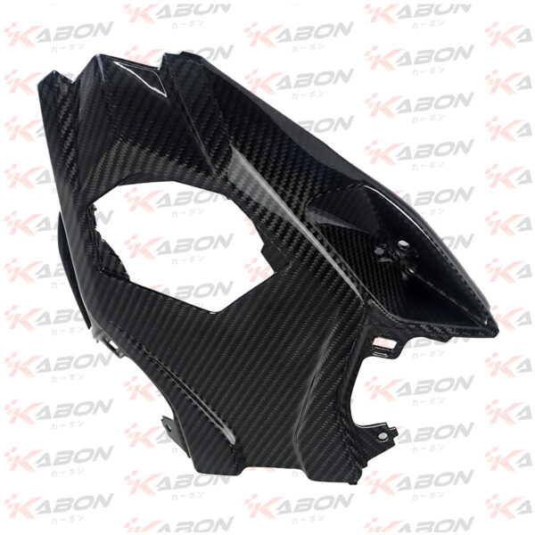 Kabon X BMW S1000RR 2019-2022 Dry Carbon Lower Tail