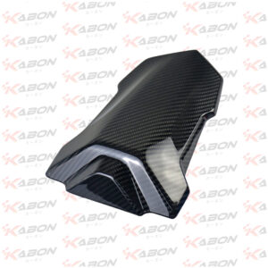 Kabon X BMW S1000RR 2019-2022 Dry Carbon Seat Cowl