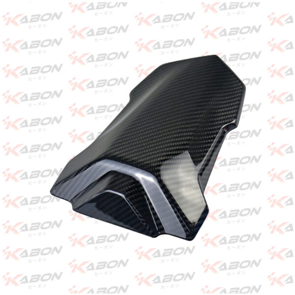 Kabon X BMW S1000RR 2019-2022 Dry Carbon Seat Cowl