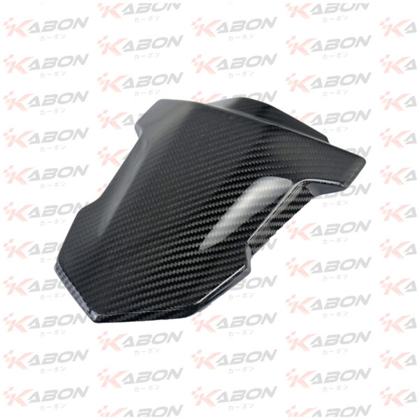 Second image of Kabon X BMW S1000RR 2019-2022 Dry Carbon Seat Cowl