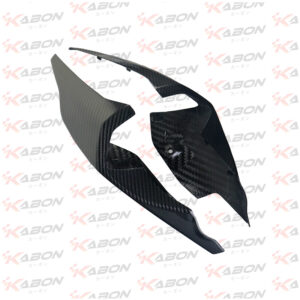 Kabon X BMW S1000RR 2019-2022 Dry Carbon Seat Side Panel