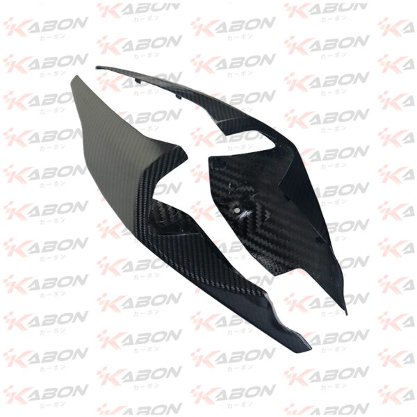 Kabon X BMW S1000RR 2019-2022 Dry Carbon Seat Side Panel