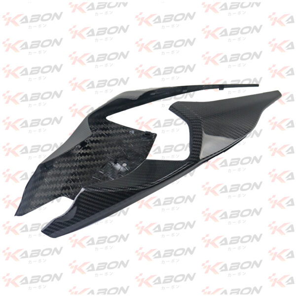 Second image of Kabon X BMW S1000RR 2019-2022 Dry Carbon Seat Side Panel
