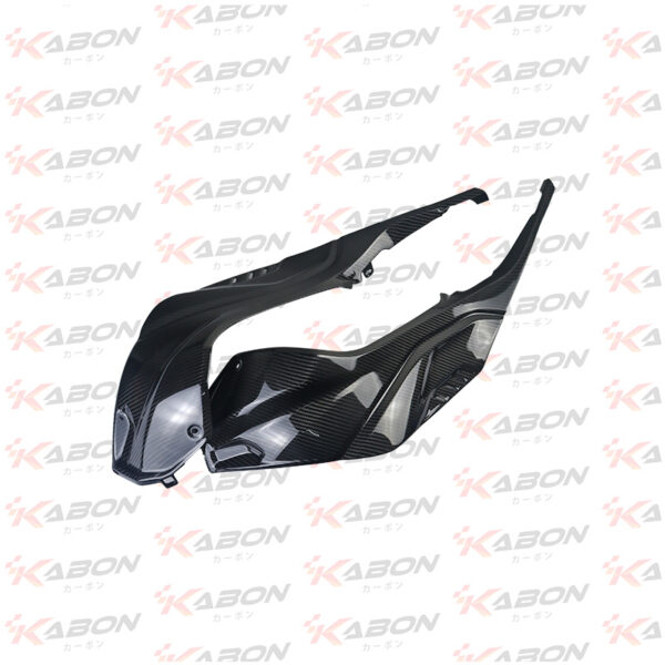 Kabon X BMW S1000RR 2019-2022 Dry Carbon Side Panel Tank