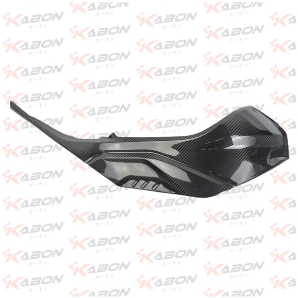 Second image of Kabon X BMW S1000RR 2019-2022 Dry Carbon Side Panel Tank