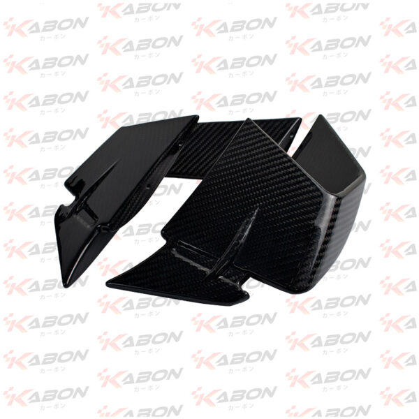 Second image of Kabon X BMW S1000RR 2018-2022 Carbon Side Winglet