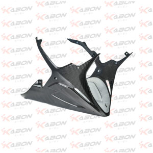 Kabon X BMW S1000RR 2019-2022 Dry Carbon Undercowl Racing