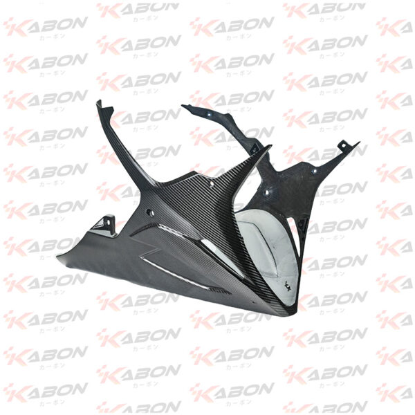 Kabon X BMW S1000RR 2019-2022 Dry Carbon Undercowl Racing