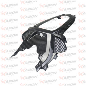 Kabon X BMW S1000RR 2019-2022 Dry Carbon Upper Tail