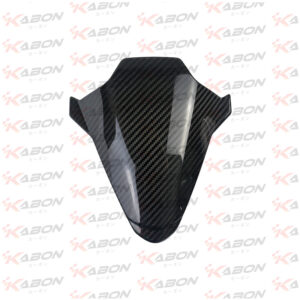 Kabon X BMW S1000RR 2019-2022 Dry Carbon Inner Windscreen Panel