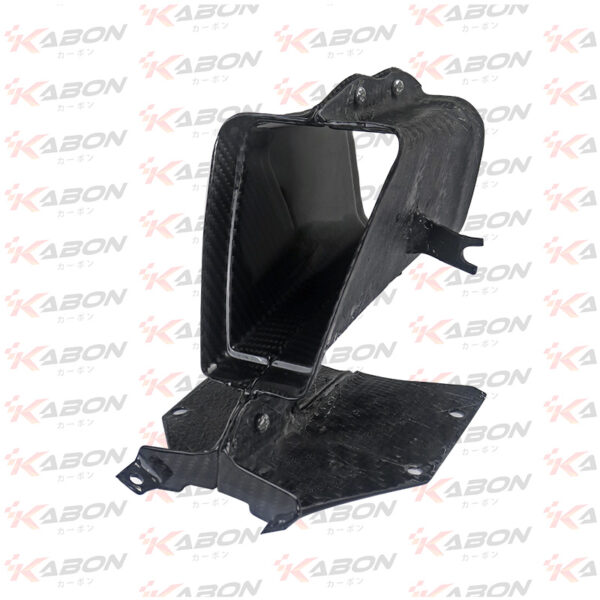 Kabon X BMW S1000RR 2019-2022 Dry Carbon Air Ram