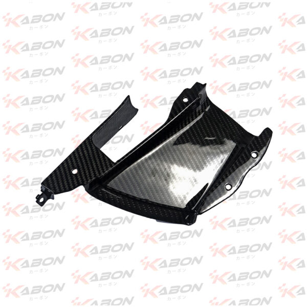 Second image of Kabon X BMW S1000RR 2019-2022 Dry Carbon Air Ram