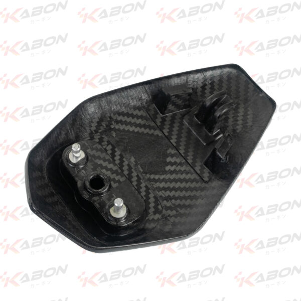 Second image of Kabon X Dry Carbon Single Seat - Kawasaki ZX10R 2016-2020