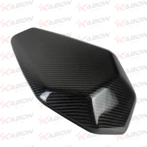 Kabon X Dry Carbon Single Seat - Kawasaki ZX10R 2016-2020