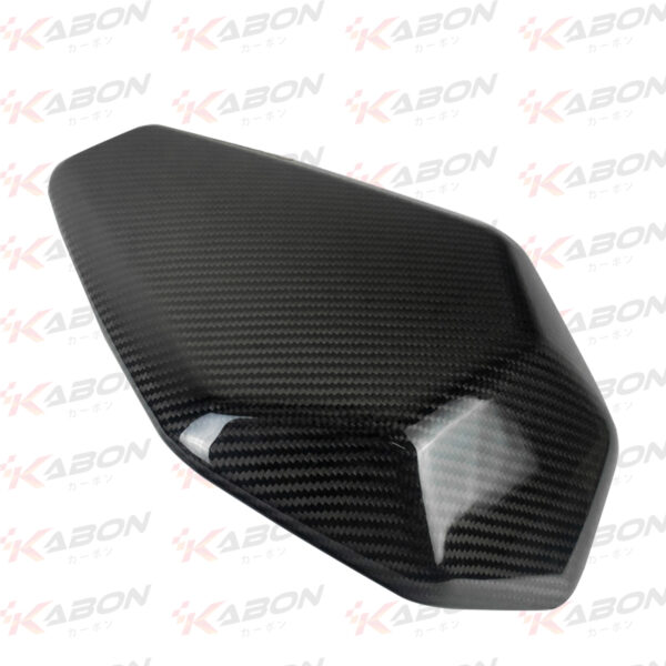Kabon X Dry Carbon Single Seat - Kawasaki ZX10R 2016-2020