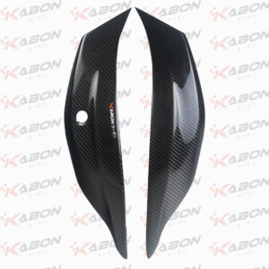Kabon X Dry Carbon Tail Fairing Lower - Kawasaki ZX10R 2016-2020