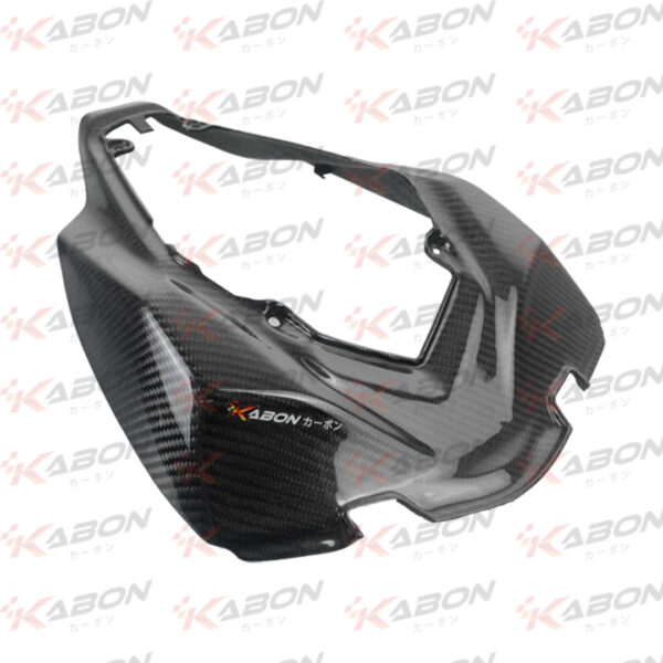 Kabon X Dry Carbon Tail Fairing Upper Kawasaki ZX10R 2016-2020