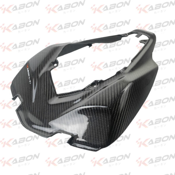 Second image of Kabon X Dry Carbon Tail Fairing Upper Kawasaki ZX10R 2016-2020